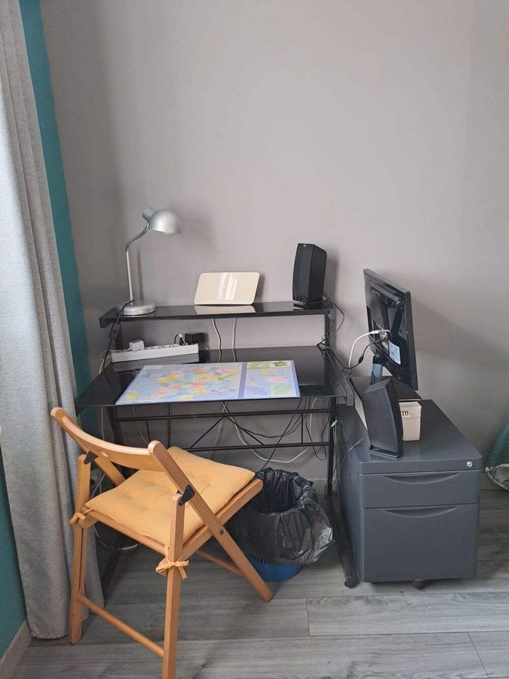 Location Chambre Chambres 12m2 chez l'habitant Carbon-blanc