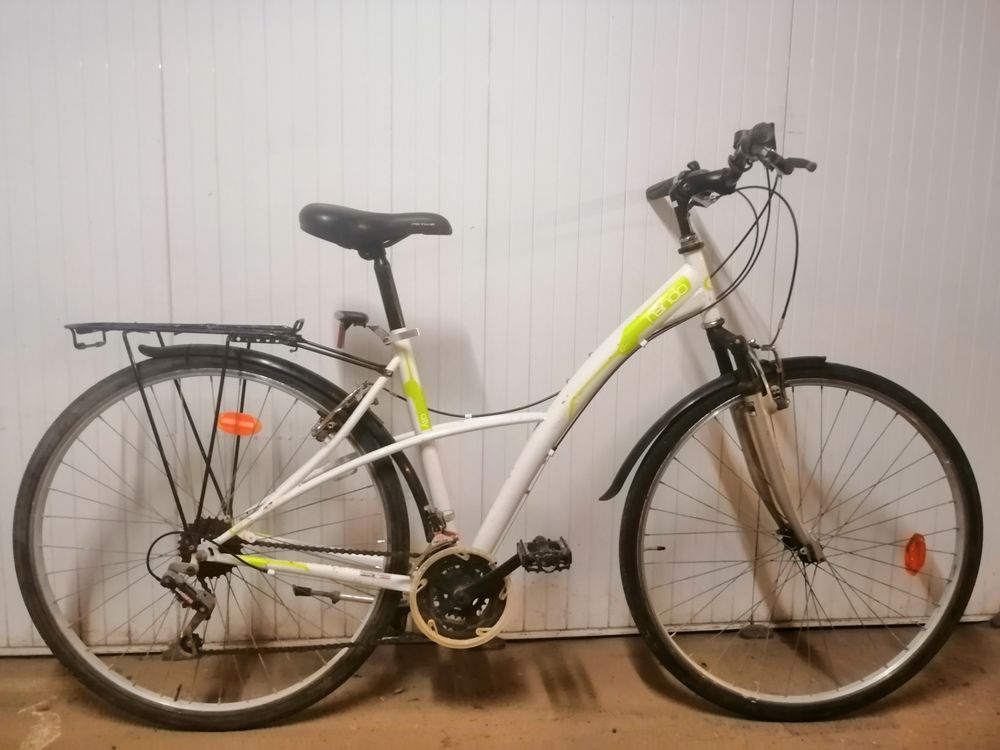VTC 28" Rando Vélos