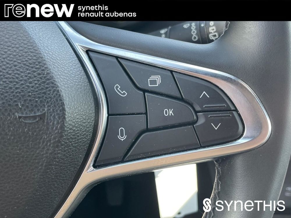 Captur Eco-G 100 ch Evolution 2025 occasion 07200 Aubenas