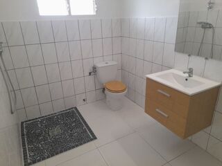  Appartement à louer 2/3 pièces 59 m² Rivière-pilote