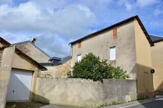  Maison � vendre 4 pi�ces 65 m�