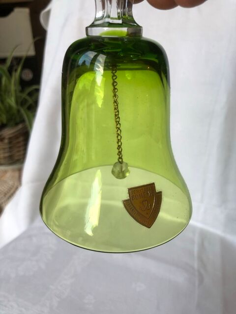 clochettes cristal Valenciennes (59)
