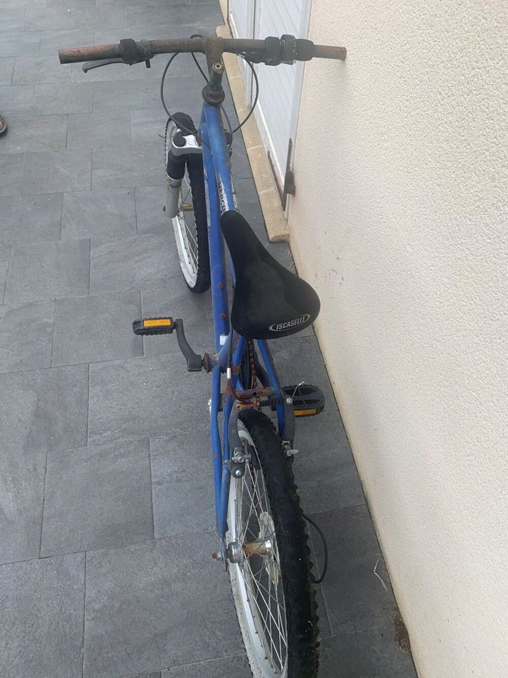 V&eacute;lo enfant Meubles