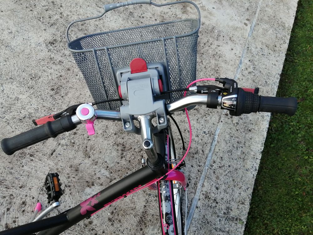V&eacute;lo fille Vélos