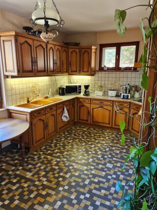 Maison à vendre 6 pièces 145 m²