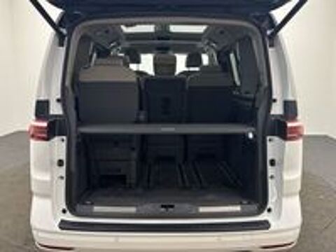 MULTIVAN Multivan Court 1.4 eHybrid 218 DSG6 Style 2022 occasion 38440 Saint-Jean-de-Bournay