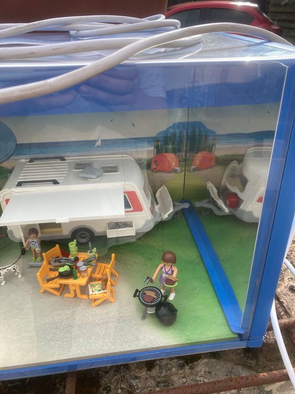Playmobil Jeux / jouets