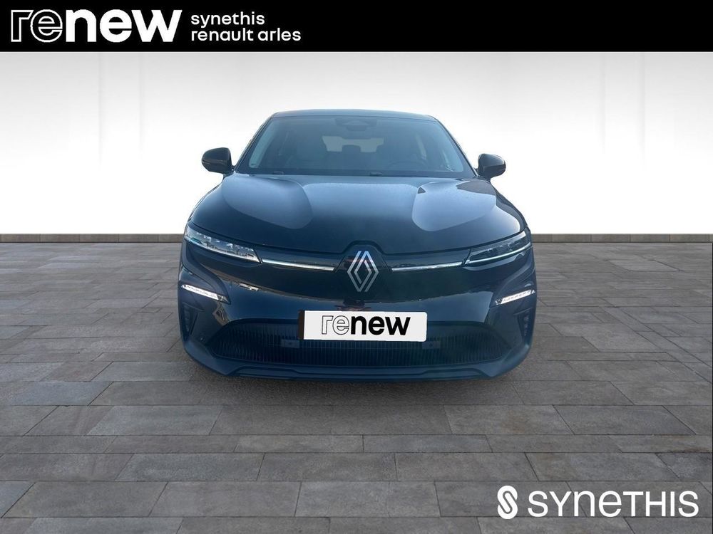 M&eacute;gane Megane E-Tech EV60 130ch super charge Evolution ER 2023 occasion 13200 Arles