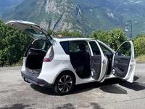 Sc&eacute;nic III Scenic dCi 130 Energy Bose Edition 2015 occasion 73140 Saint-Martin-de-la-Porte
