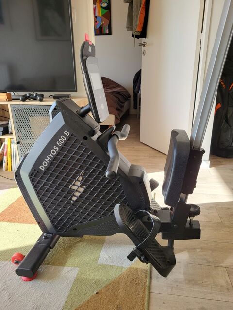 Rameur DOMYOS 500B 230 Qu�ven (56)