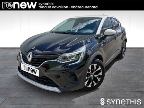 Annonce voiture Renault Captur 15890 €