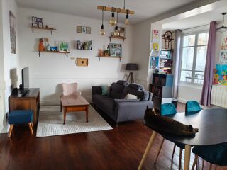  Appartement � vendre 5 pi�ces 118 m�