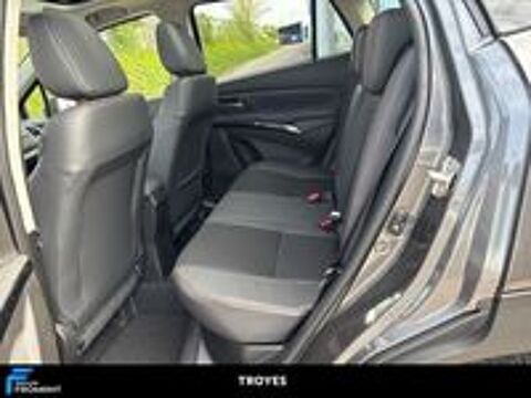 S-cross 1.4 Boosterjet Hybrid Xplore 2026 occasion 10600 La Chapelle-Saint-Luc