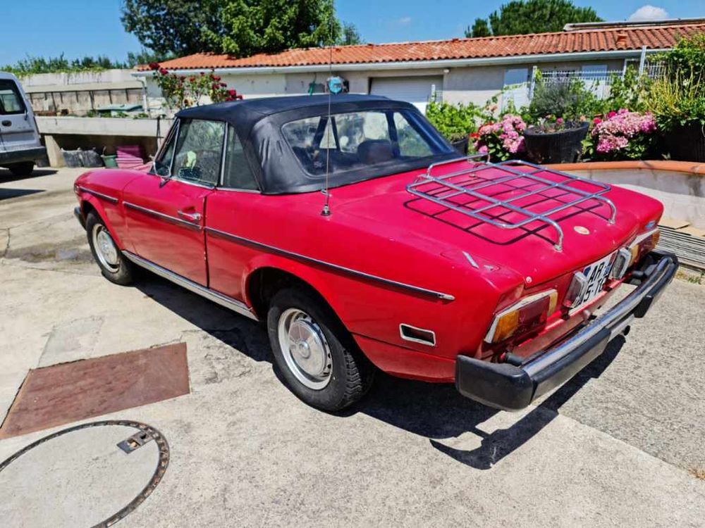   occasion 31270 Villeneuve-Tolosane
