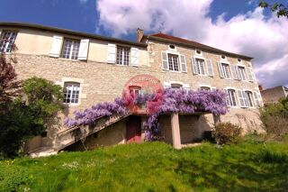  Maison  vendre 13 pices 337 m