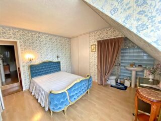  Maison à vendre 6 pièces 101 m²