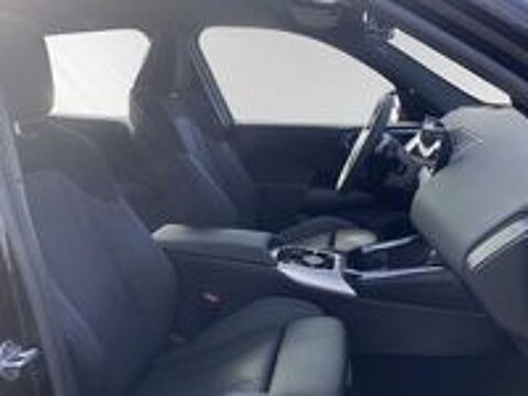 X3 30e xDrive 299 ch BVA8 M Sport 2025 occasion 69006 Lyon