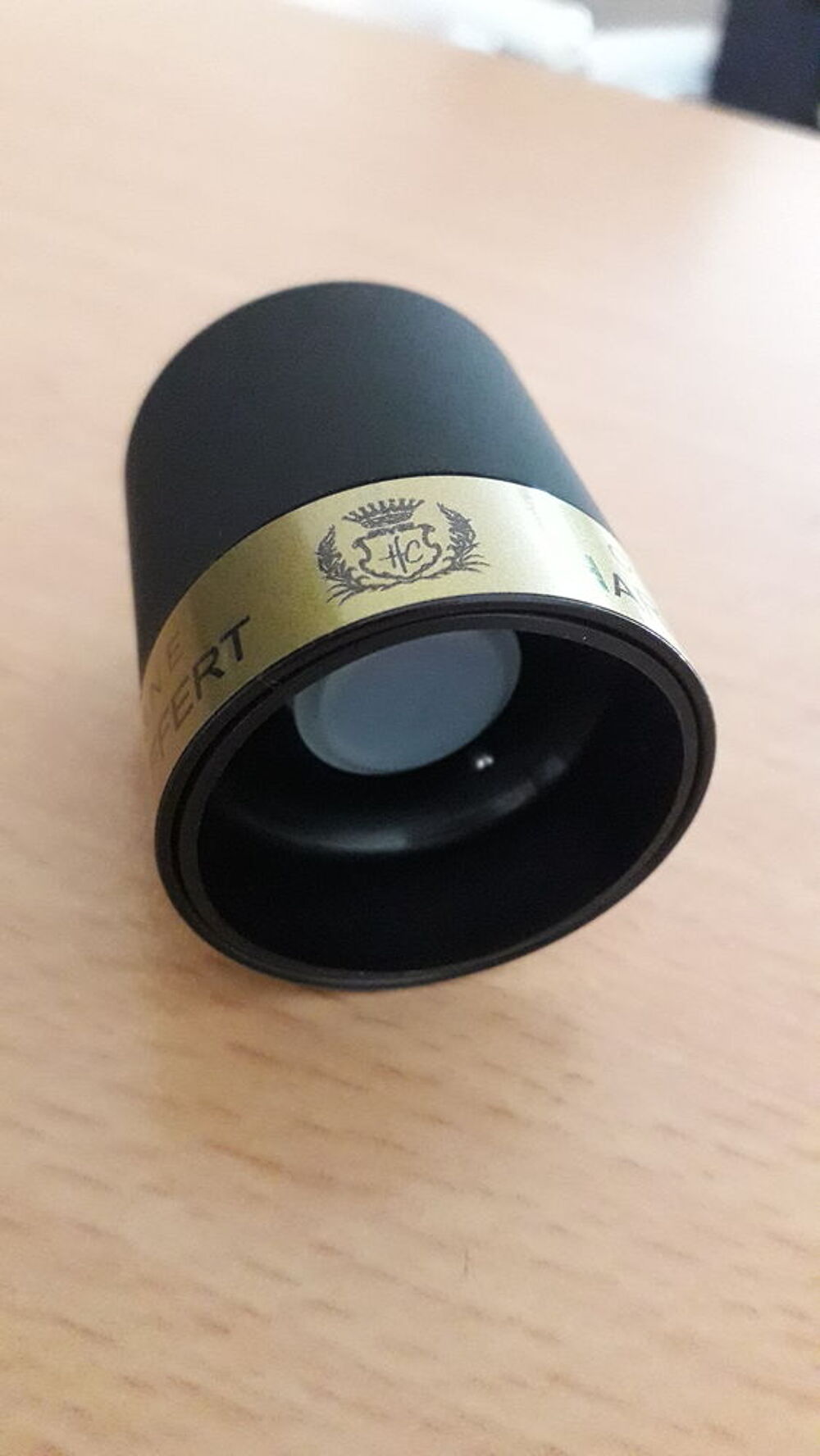 BOUCHON CLIP de CHAMPAGNE neuf Electroménager