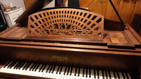 Piano  queue Pleyel 4000 Verneuil-l'tang (77)