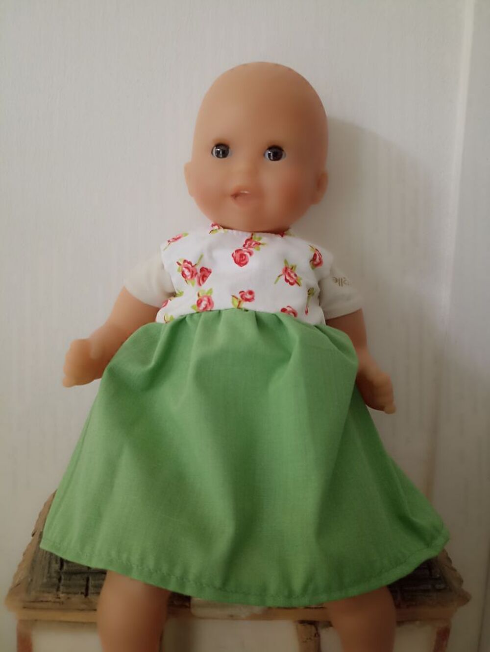 Robe Kate pour poupon Corolle 30 cm Jeux / jouets