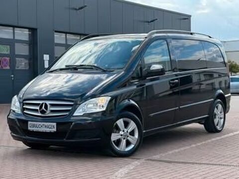 Annonce voiture Mercedes Viano 14890 €