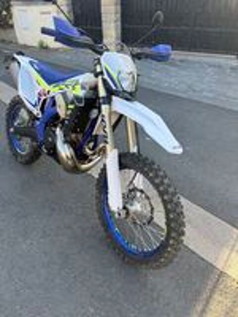SHERCO 2019 occasion 94170 Le Perreux-sur-Marne