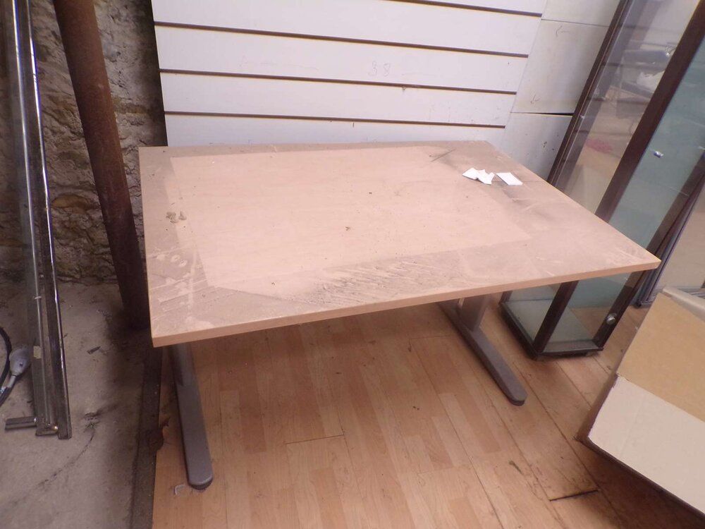 Table de bureau Meubles