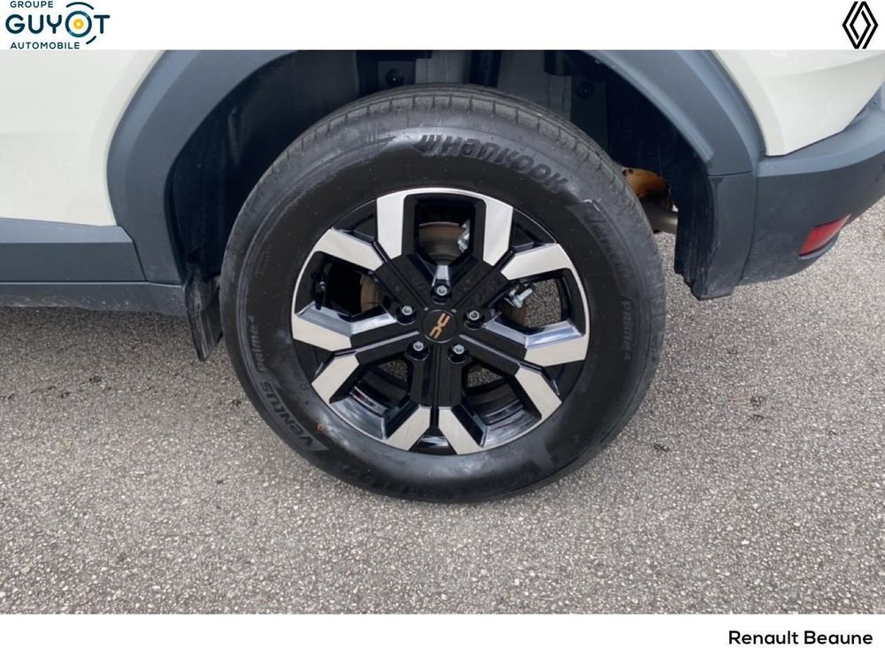 Duster Hybrid 140 Extreme 2024 occasion 21200 Beaune