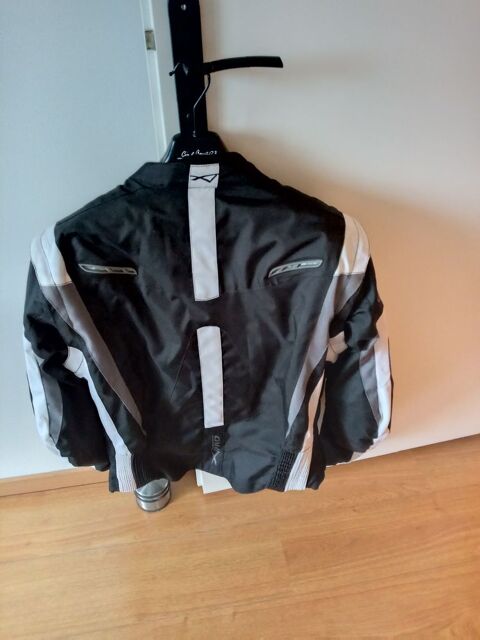 Blouson moto 60 Toulouse (31)
