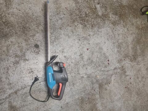 Taille haie gardena 420/45  40 Billy-Montigny (62)