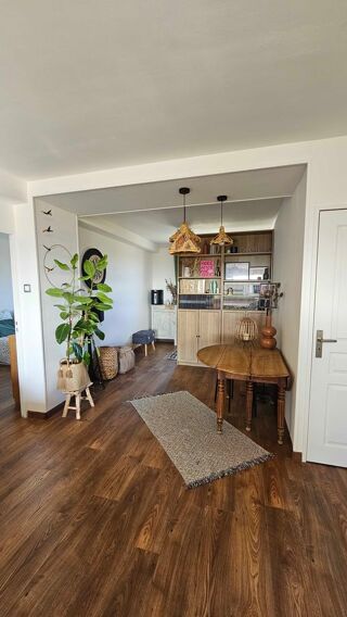  Appartement à vendre 3 pièces 70 m² Sainte-foy-lès-lyon