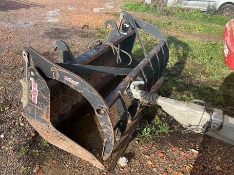 Mat&eacute;riel Agricole / Viticole Mat&eacute;riel Agricole / Viticole 2020 occasion Graye-sur-Mer 14470