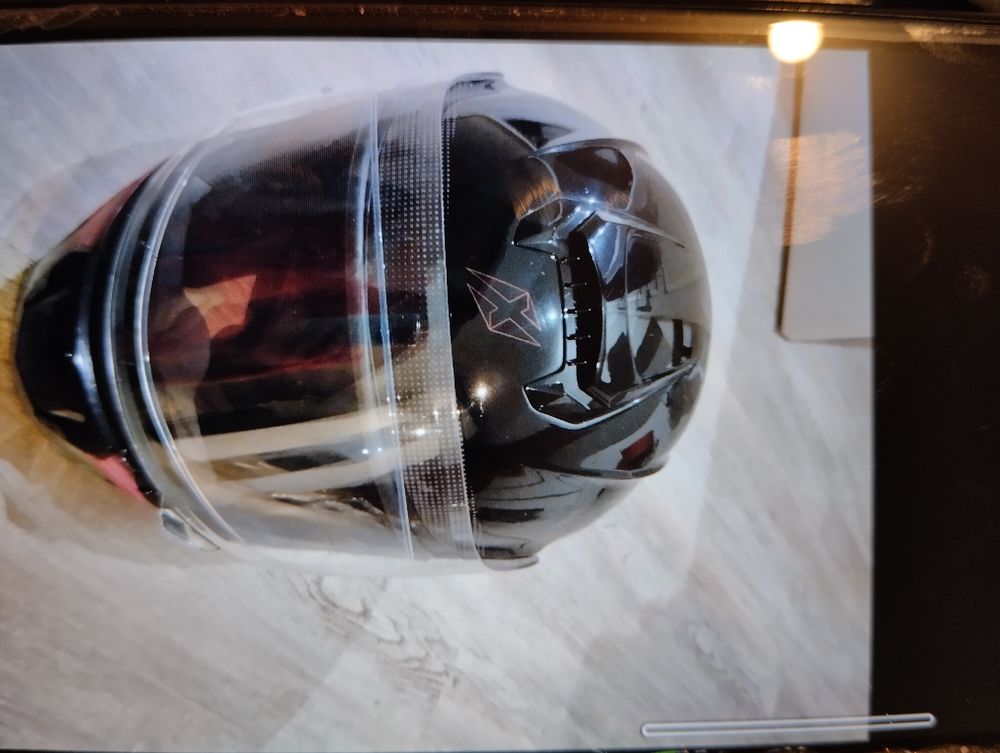 Casque Dexter moto femme Sports