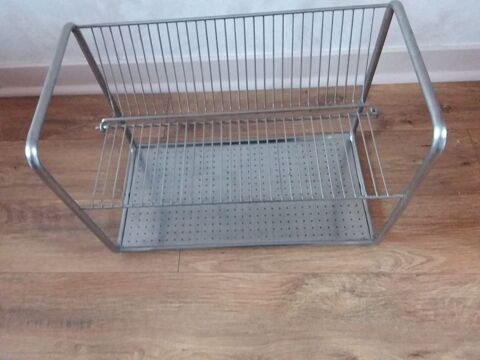
Egouttoir à vaisselle  inox 
10 Digoin (71)