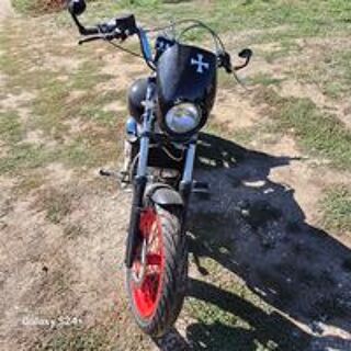 HONDA 1999 occasion 41160 La Ville-aux-Clercs