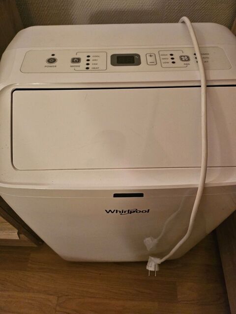 climatiseur 350 Poissy (78)