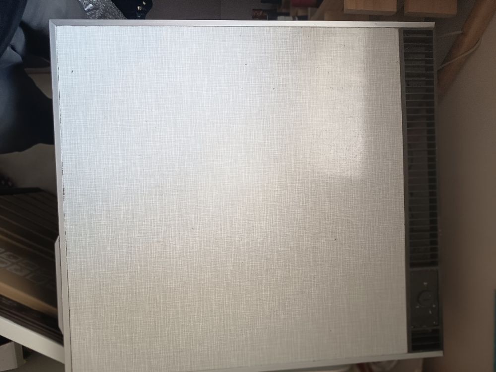 Petit cong&eacute;lateur coffre Electroménager