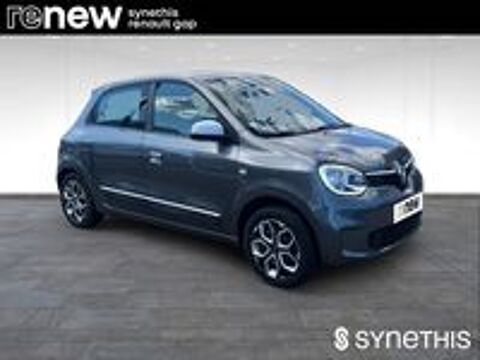Twingo III TCe 95 Limited 2021 occasion 05000 Gap