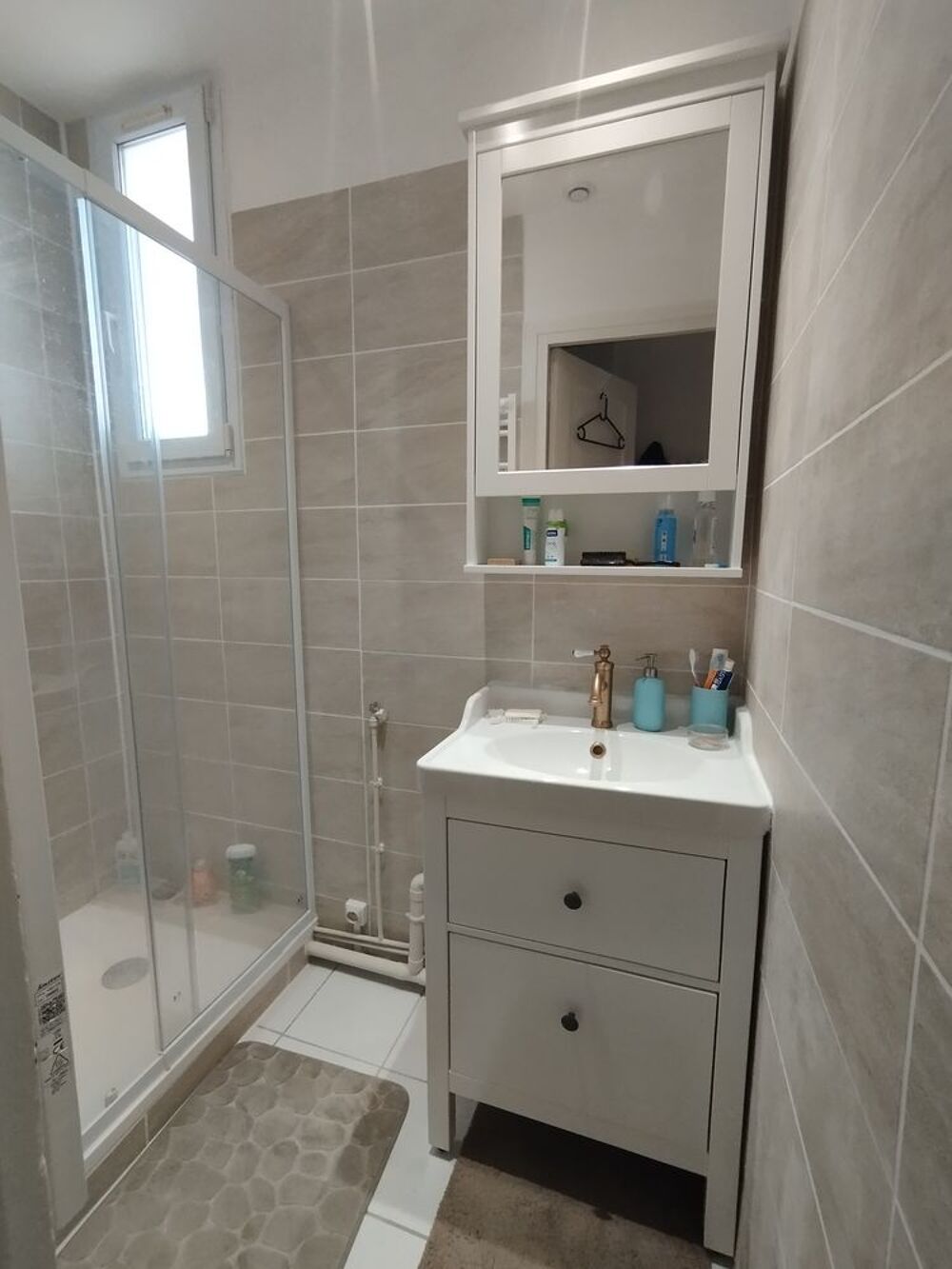 Vente Appartement Appartement 1 pièce 23 m² Clichy