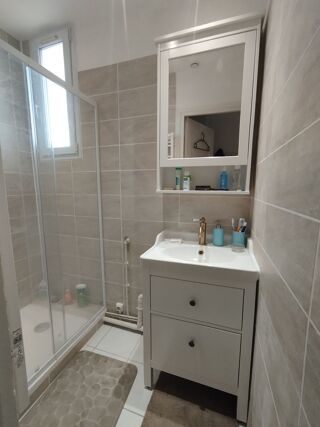  Appartement à vendre 1 pièce 23 m²