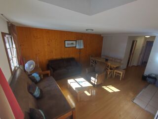  Appartement à vendre 4 pièces 62 m²