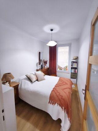  Appartement � vendre 2 pi�ces 39 m�