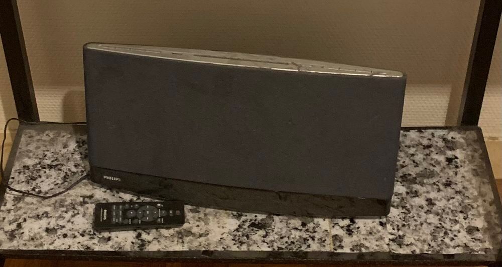 Cha&icirc;ne hi-fi Audio et hifi