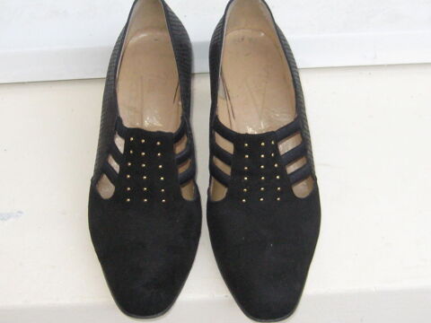 chaussures femme 5 Séreilhac (87)