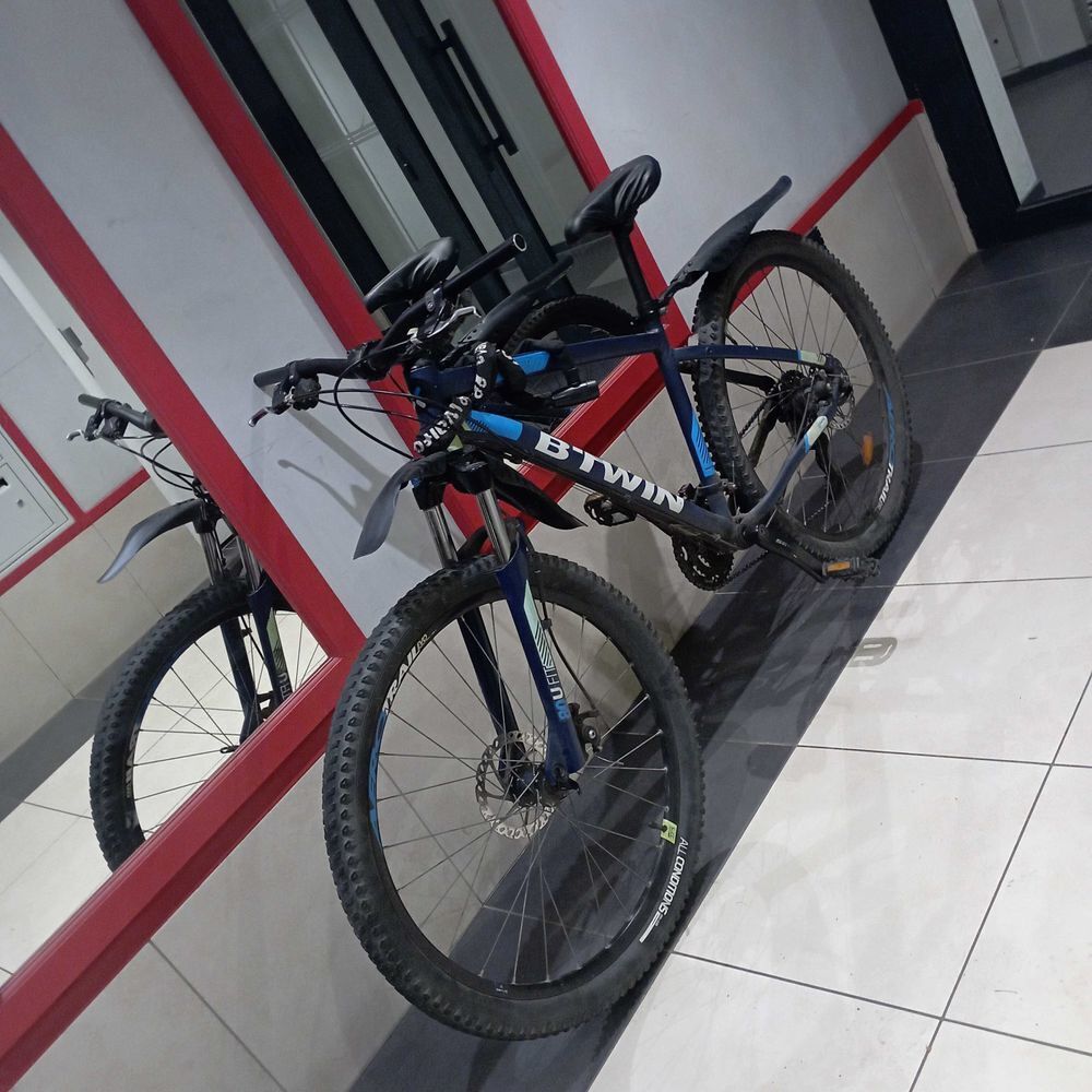 &agrave; vendre VTT adulte Vélos