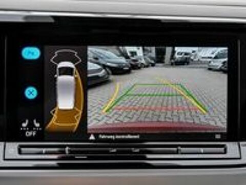 MULTIVAN Multivan Court 1.4 eHybrid 218 DSG6 Life 2022 occasion 69007 Lyon