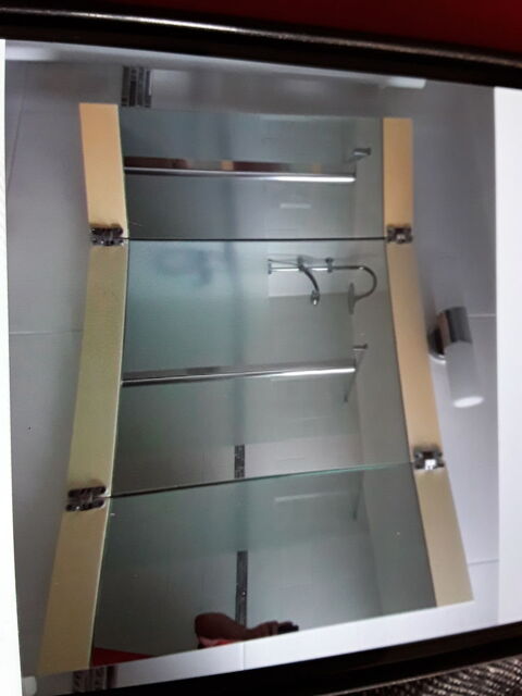 Miroir de salle de bain 30 Venelles (13)