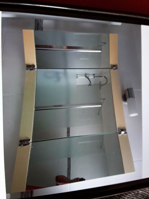Miroir de salle de bain  30 Venelles (13)