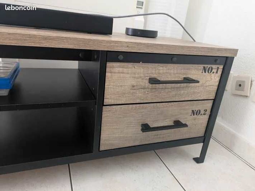 table basse+ meuble TV Meubles