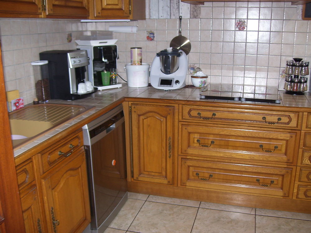 Vente Maison maison et dépendances en campagne Vitré